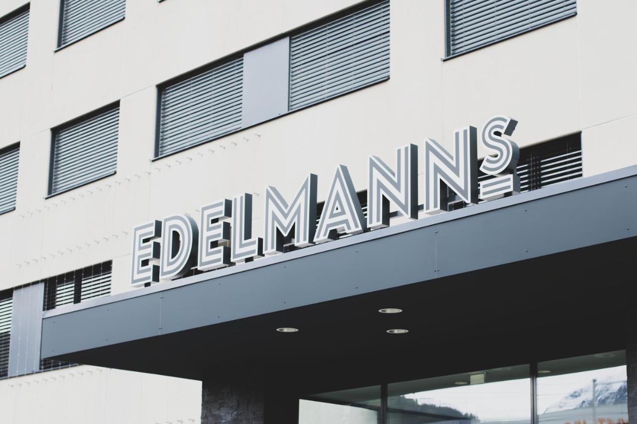 Edelmanns