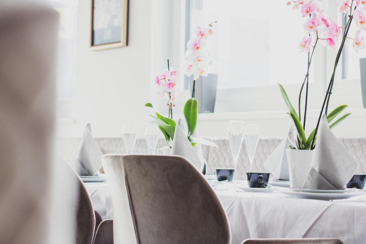 Boutique Edelmanns Hotel