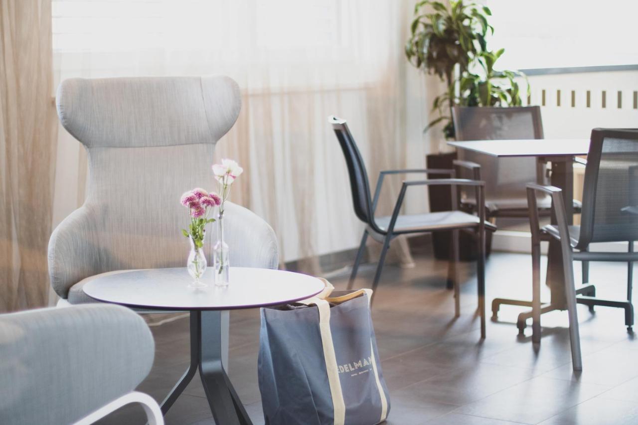Hotel Boutique Edelmanns Kematen in Tirol