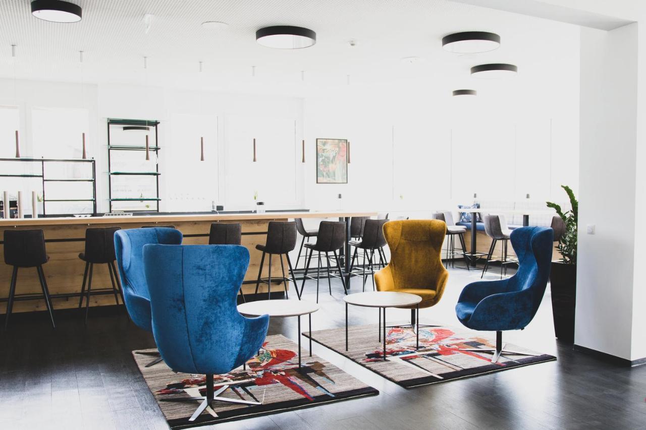 Hotel Boutique Edelmanns