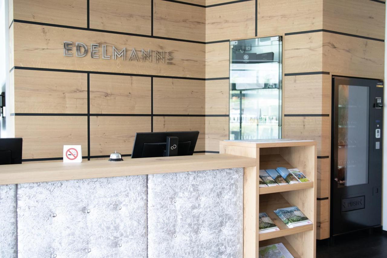 Boutique Edelmanns