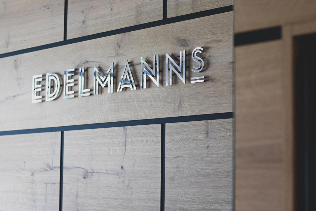 Hotel Edelmanns